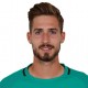 Kevin Trapp kleidung